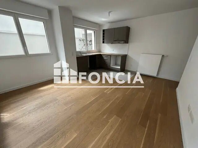 Appartement à louer, 42m², Clichy