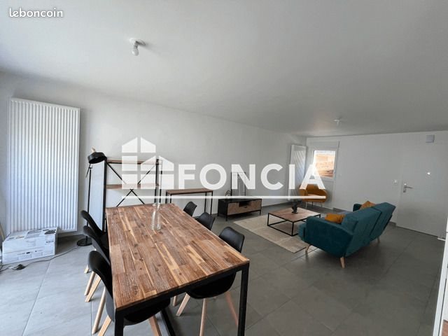 Maison à louer, 80m², Le Mans