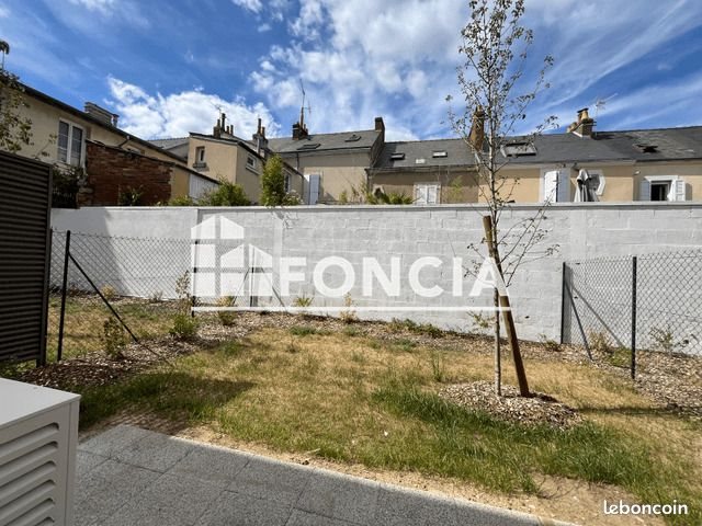 Maison à louer, 80m², Le Mans
