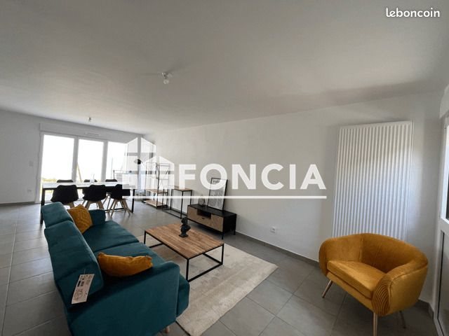 Maison à louer, 80m², Le Mans