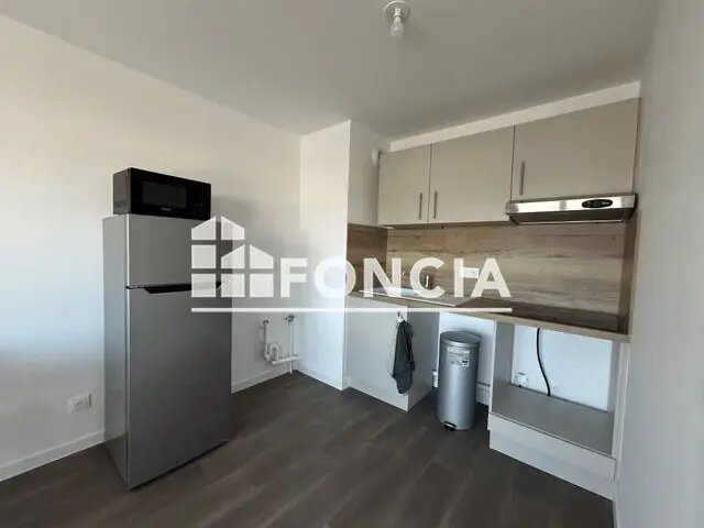 Appartement à louer, 41m², Laval