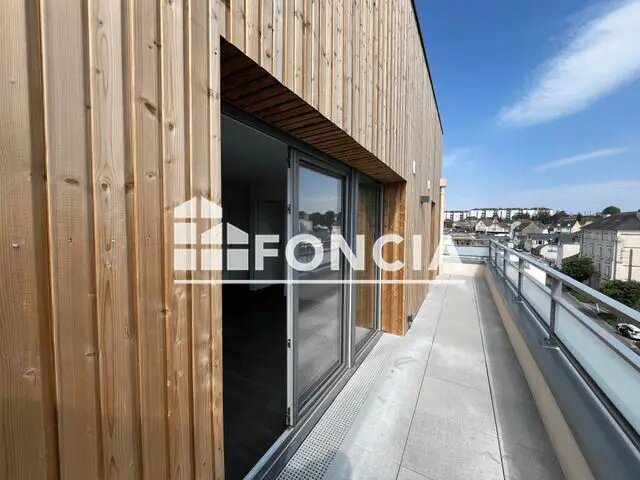 Appartement à louer, 41m², Laval