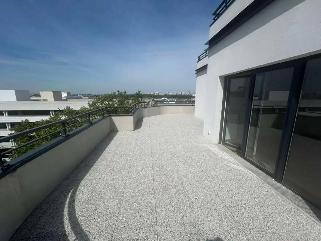 Appartement à louer, 95m², Colombes
