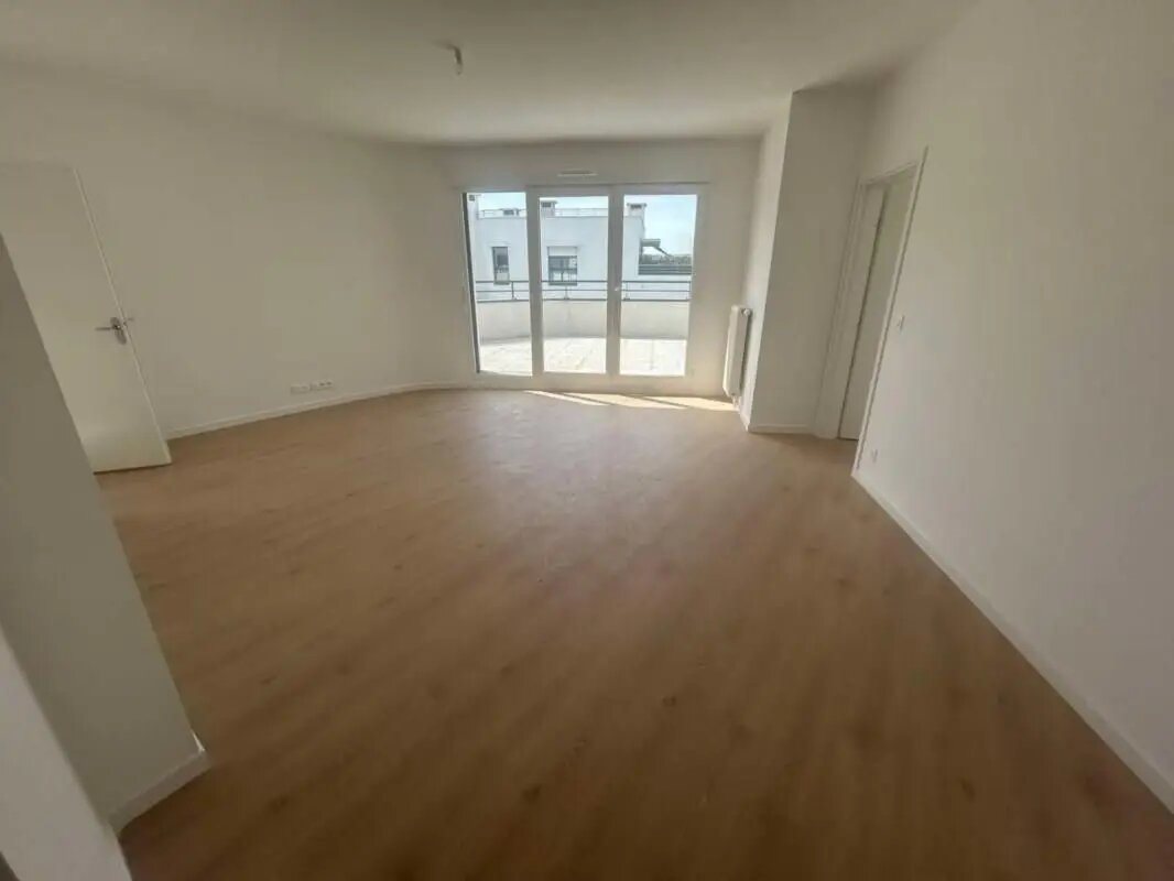 Appartement à louer, 95m², Colombes
