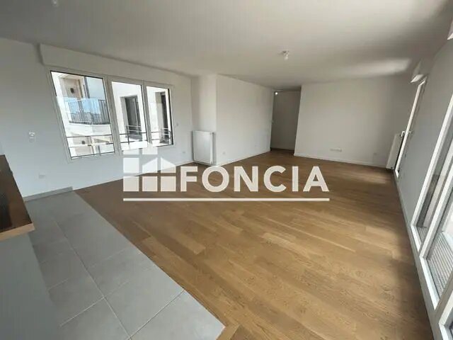 Appartement à louer, 78m², Clichy