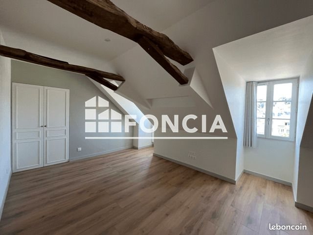 Appartement à louer, 30m², Guingamp