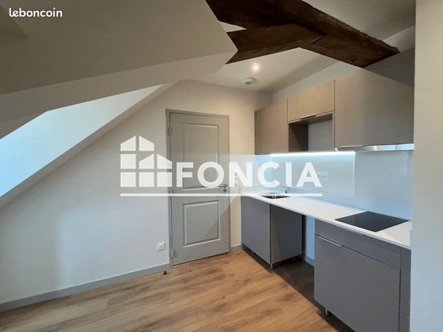 Appartement à louer, 30m², Guingamp