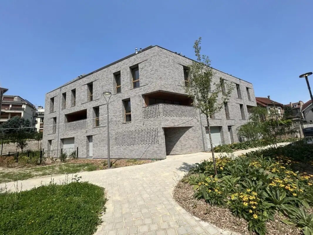Appartement à louer, 91m², Versailles