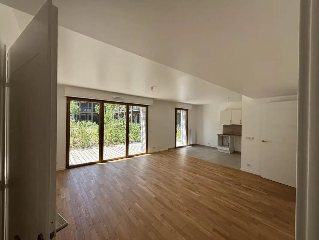 Appartement à louer, 91m², Versailles