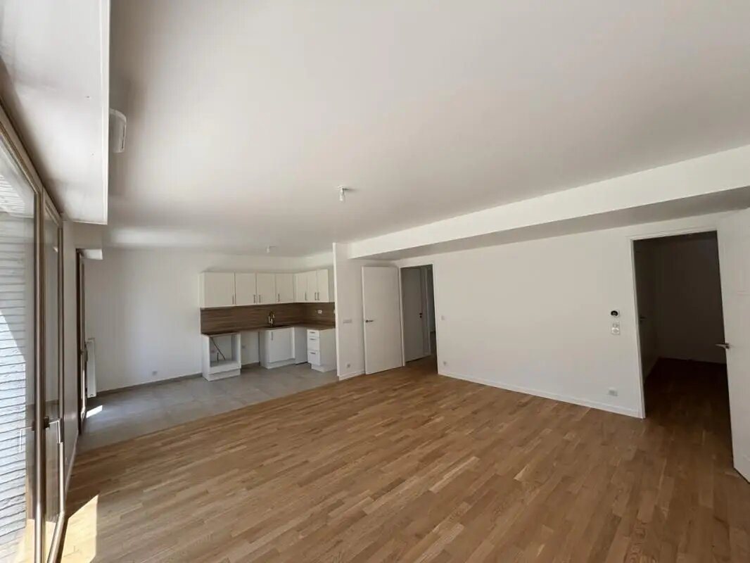 Appartement à louer, 91m², Versailles
