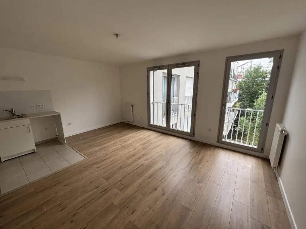 Appartement à louer, 60m², Bourg-la-Reine
