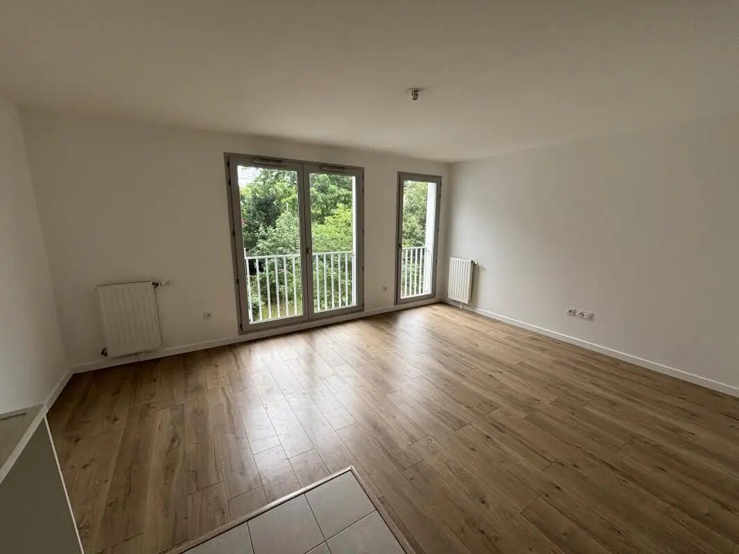 Appartement à louer, 60m², Bourg-la-Reine