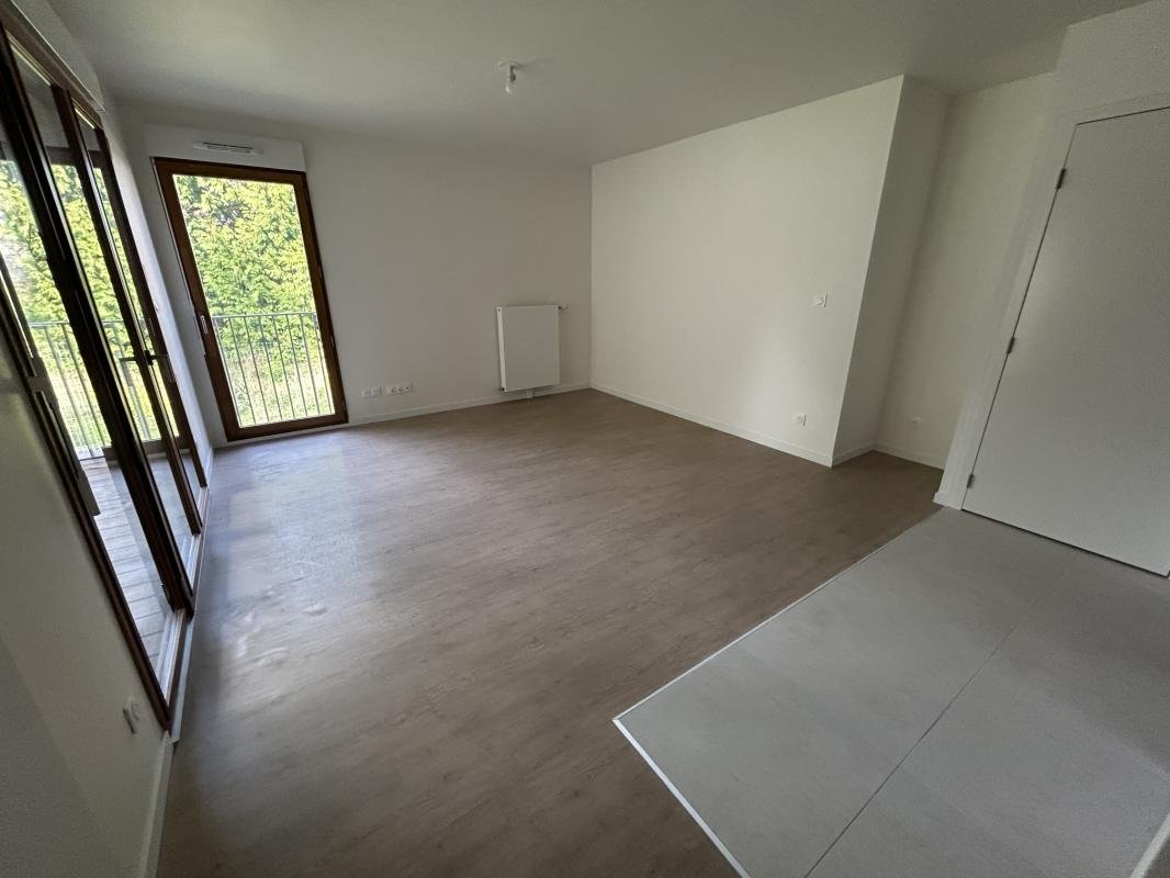 Appartement à louer, 51m², Caen
