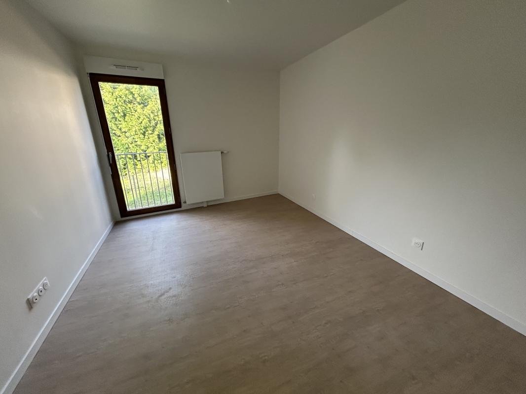 Appartement à louer, 51m², Caen