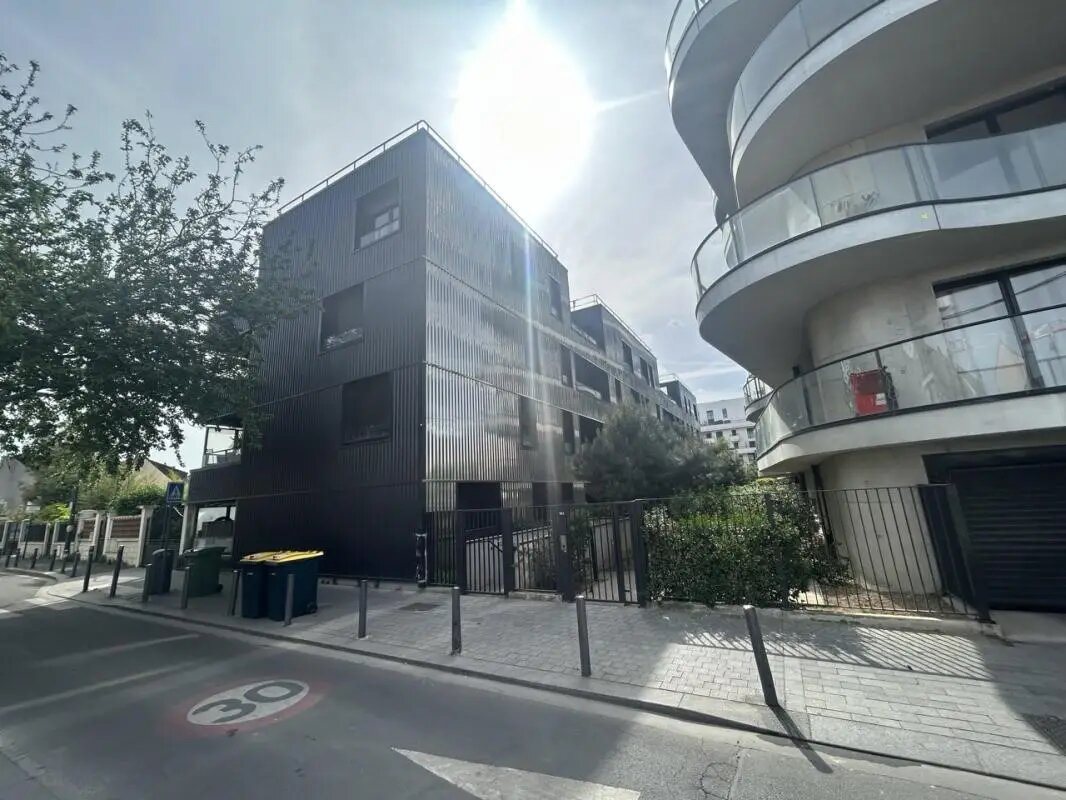 Appartement à louer, 87m², Colombes