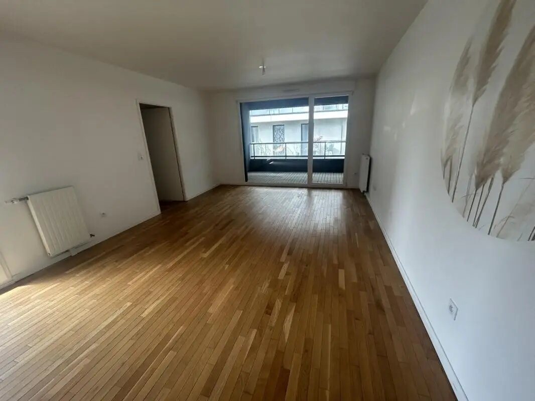 Appartement à louer, 87m², Colombes