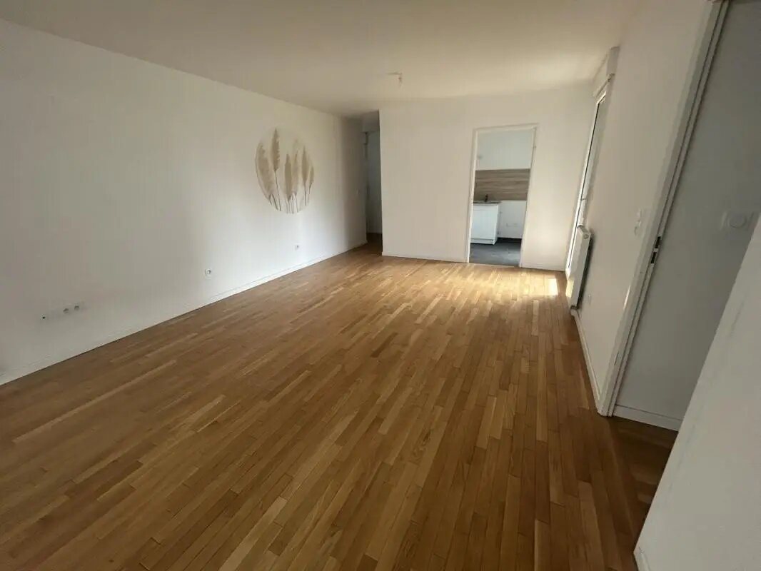 Appartement à louer, 87m², Colombes