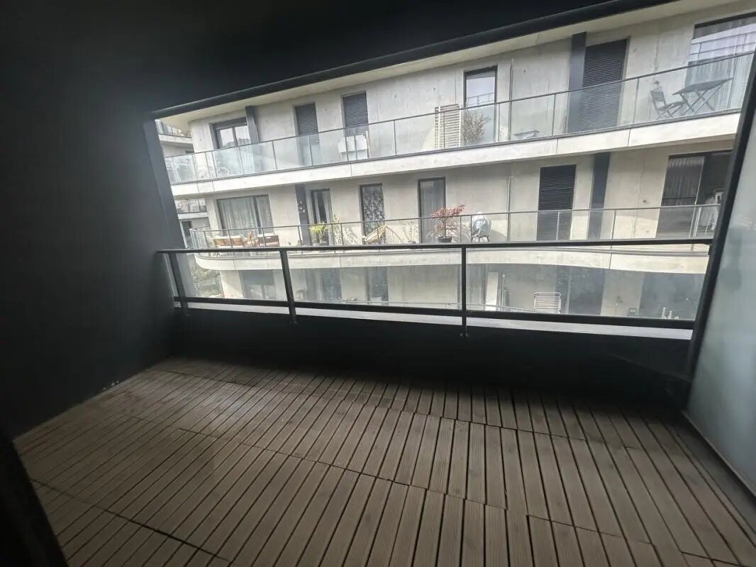 Appartement à louer, 87m², Colombes