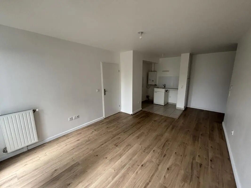 Appartement à louer, 41m², Bourg-la-Reine
