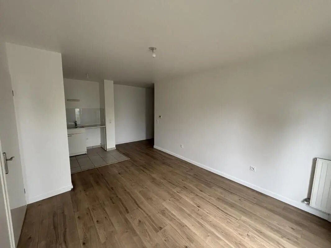 Appartement à louer, 41m², Bourg-la-Reine