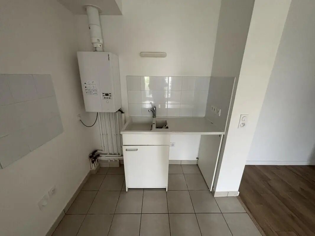 Appartement à louer, 41m², Bourg-la-Reine
