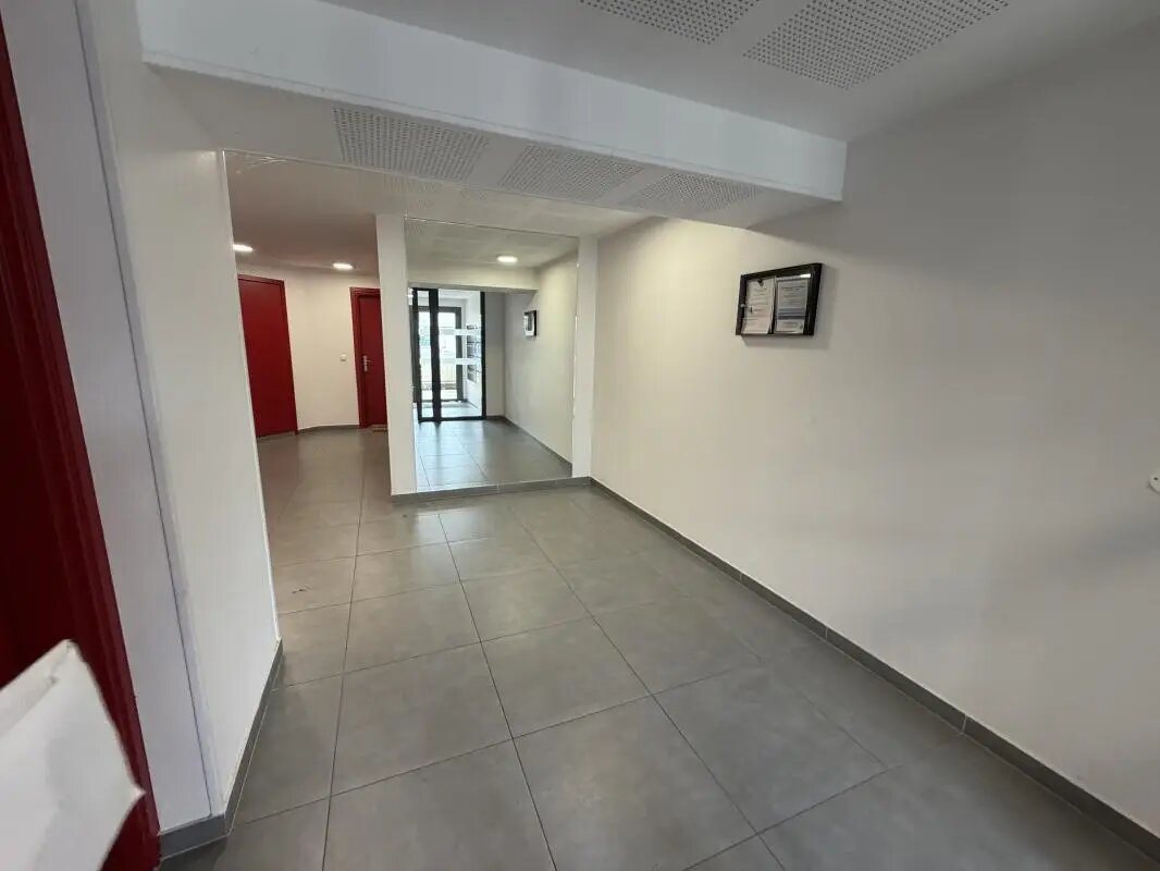 Appartement à louer, 73m², Saint-Cyr-l'Ecole