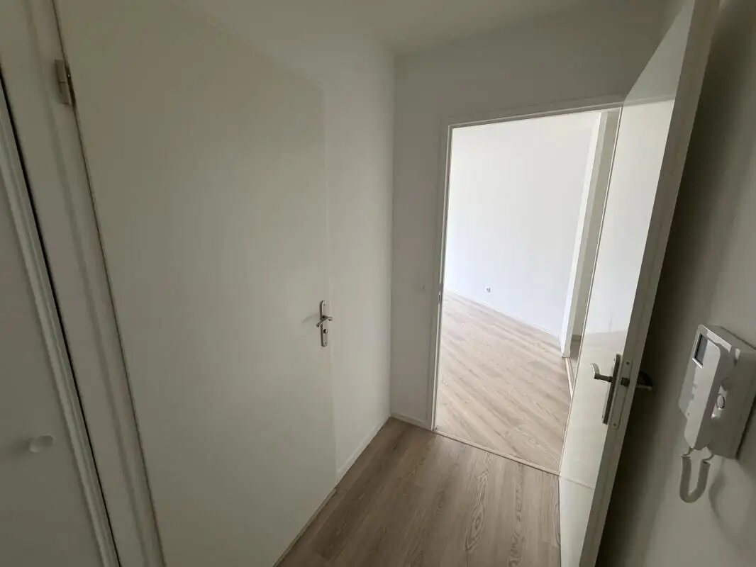 Appartement à louer, 45m², Saint-Cyr-l'Ecole
