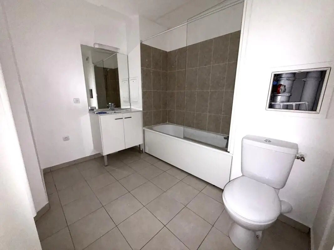 Appartement à louer, 45m², Saint-Cyr-l'Ecole