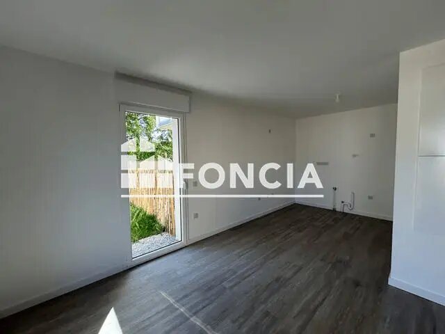 Appartement à louer, 63m², Mondeville