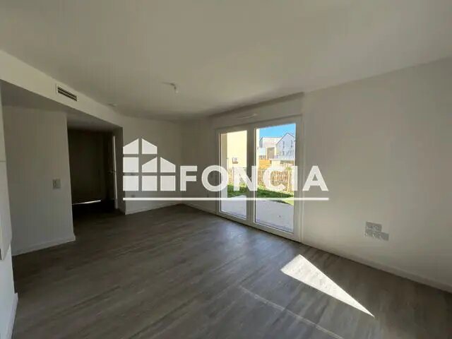 Appartement à louer, 63m², Mondeville