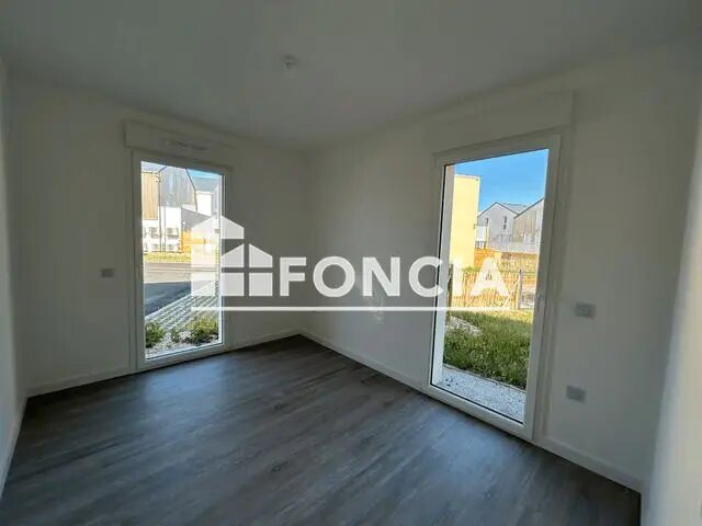 Appartement à louer, 63m², Mondeville