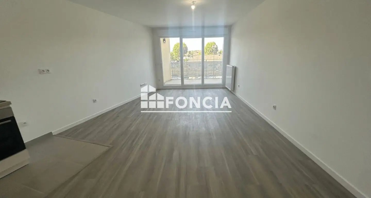 Appartement à louer, 66m², Provins