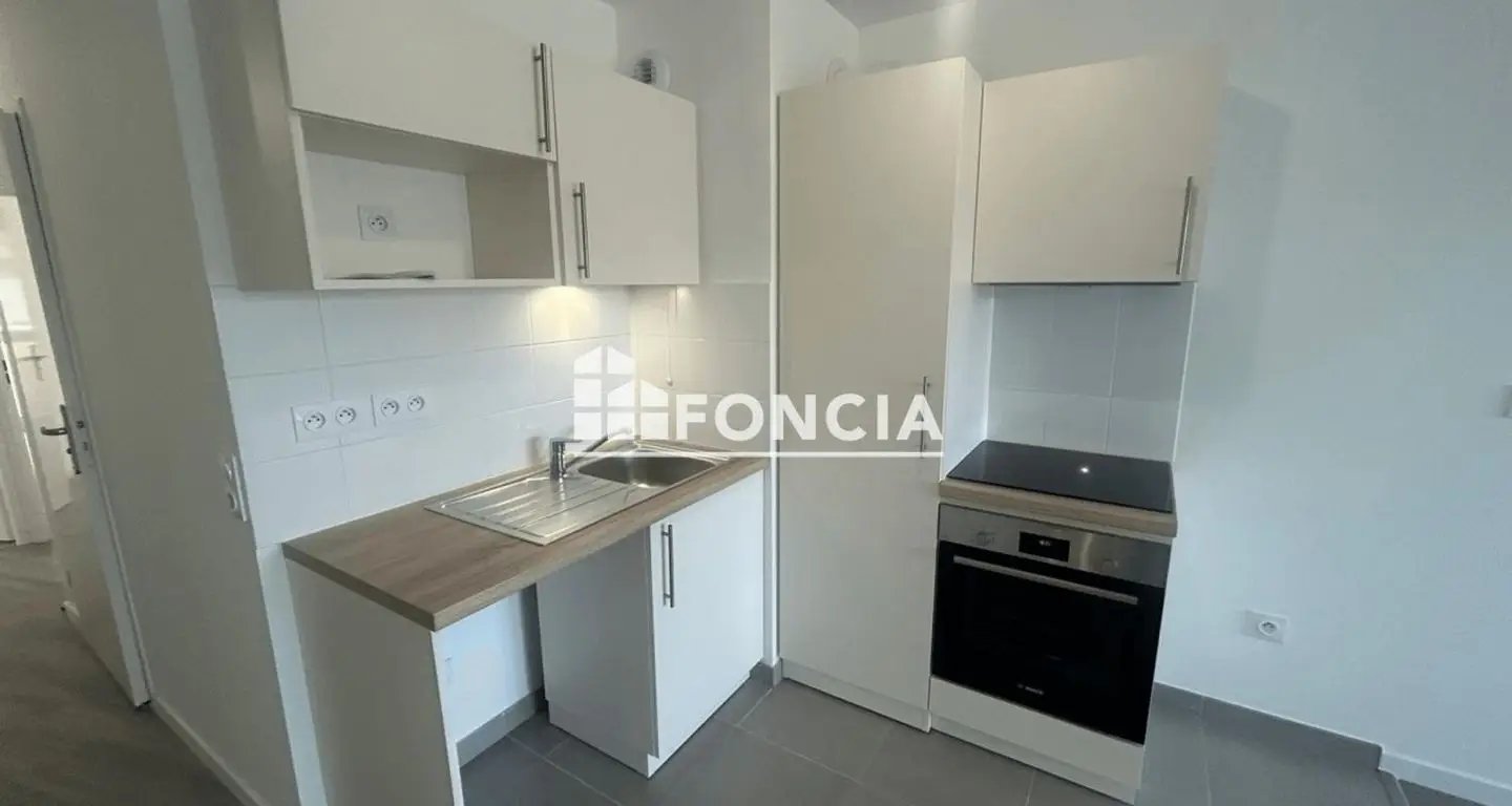 Appartement à louer, 66m², Provins