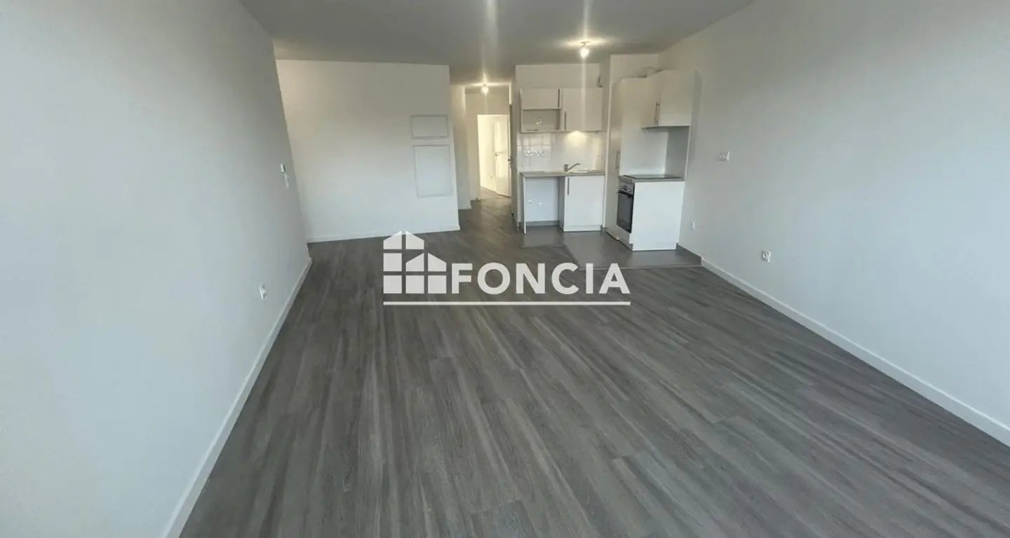Appartement à louer, 66m², Provins