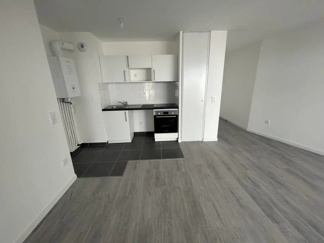 Appartement à louer, 66m², Provins