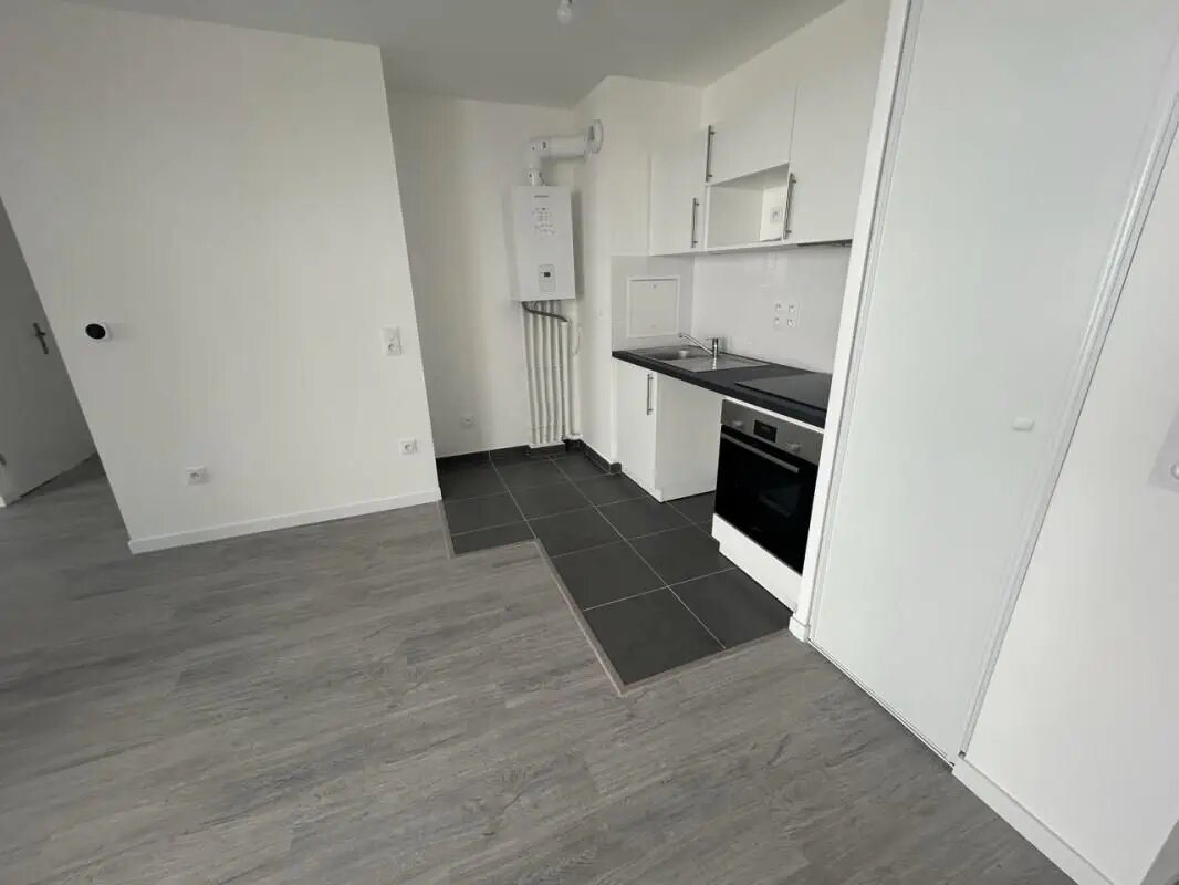 Appartement à louer, 66m², Provins