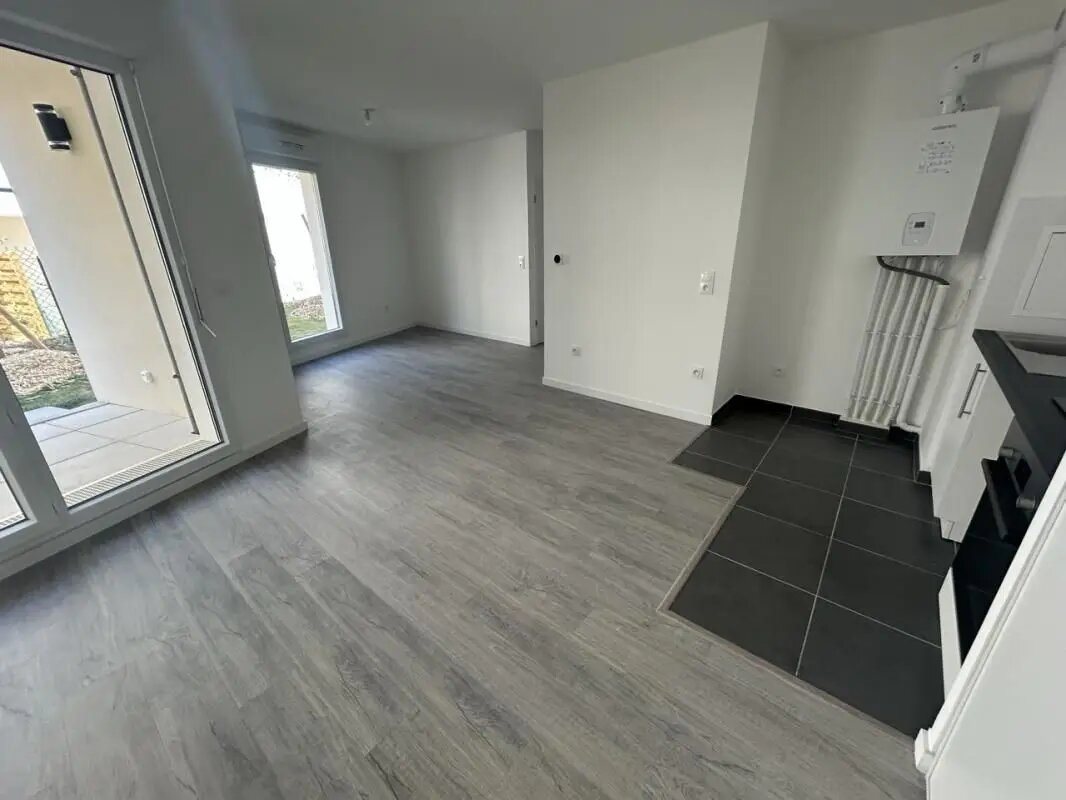 Appartement à louer, 66m², Provins
