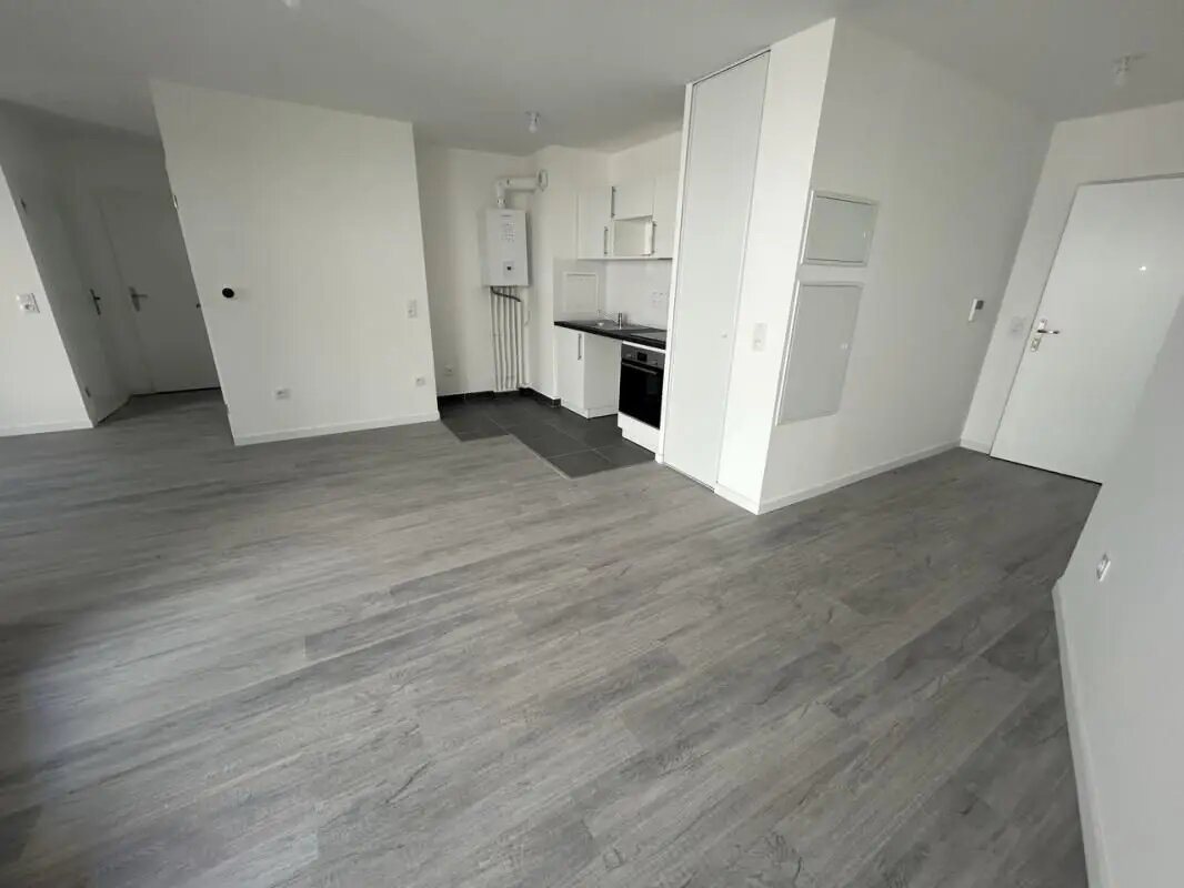 Appartement à louer, 66m², Provins