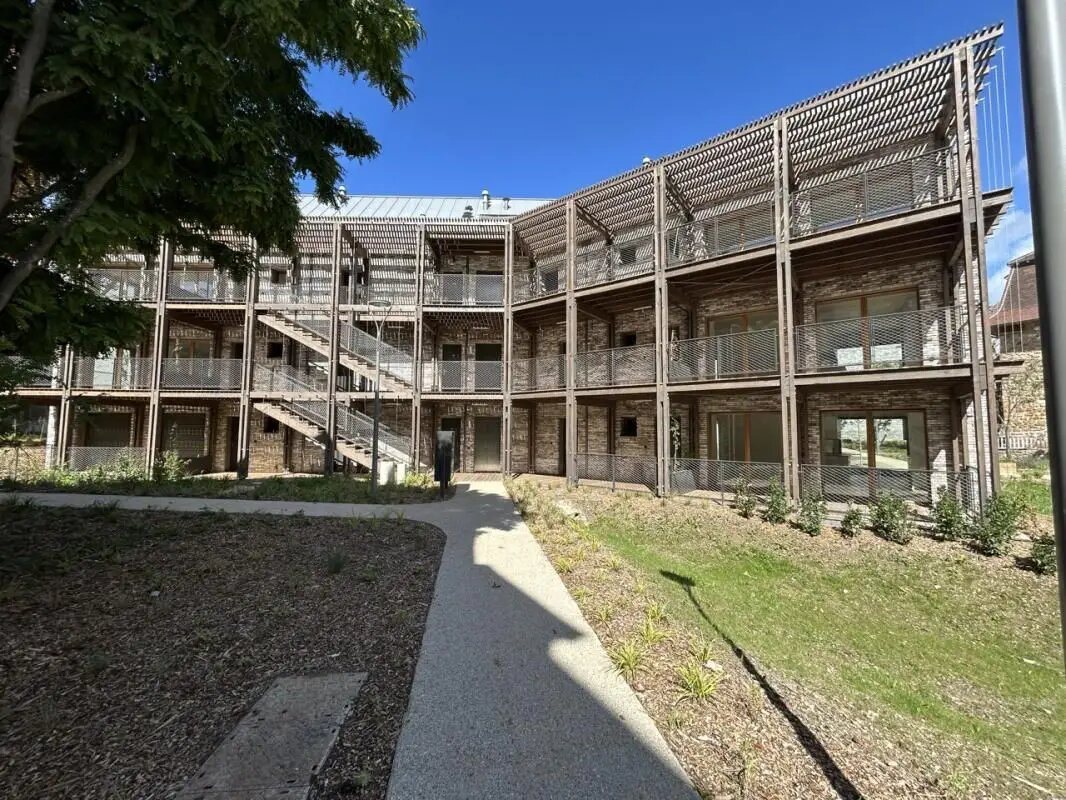 Appartement à louer, 39m², Versailles
