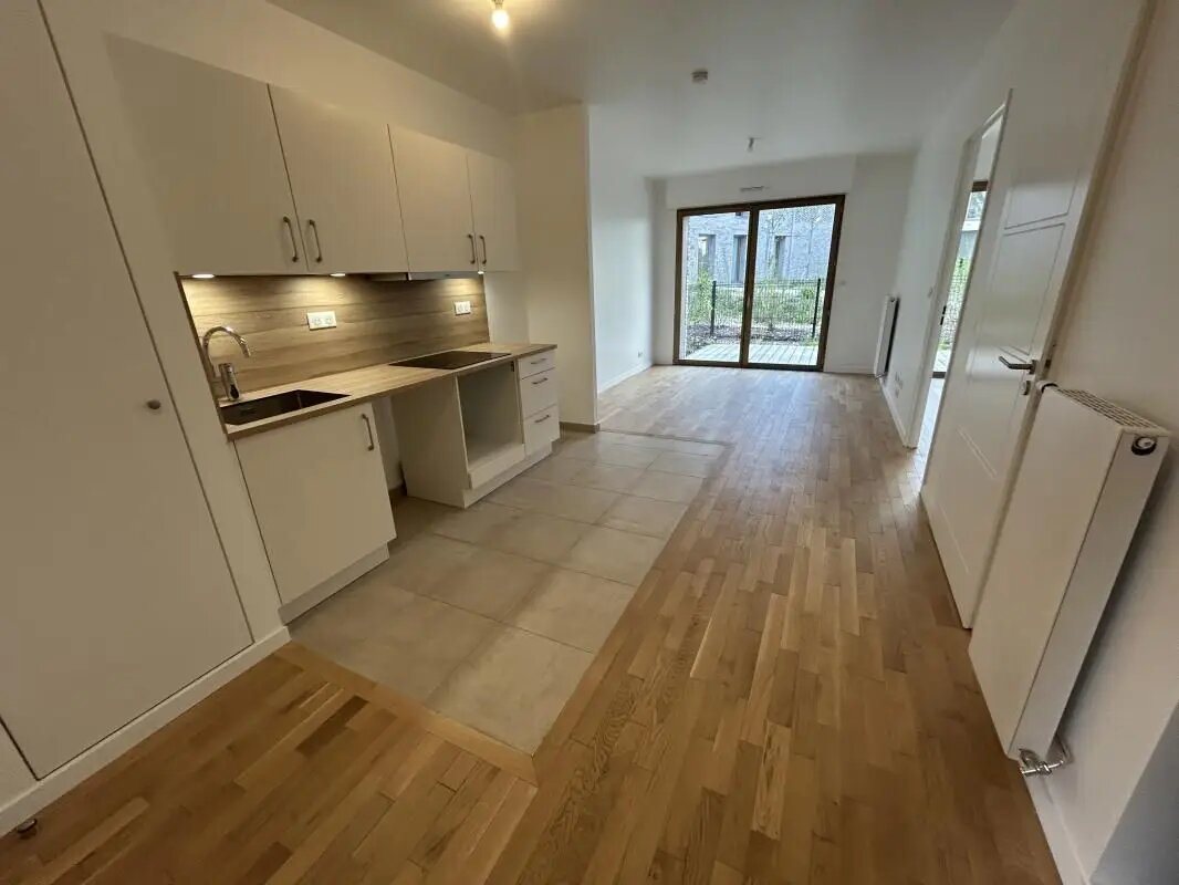 Appartement à louer, 39m², Versailles