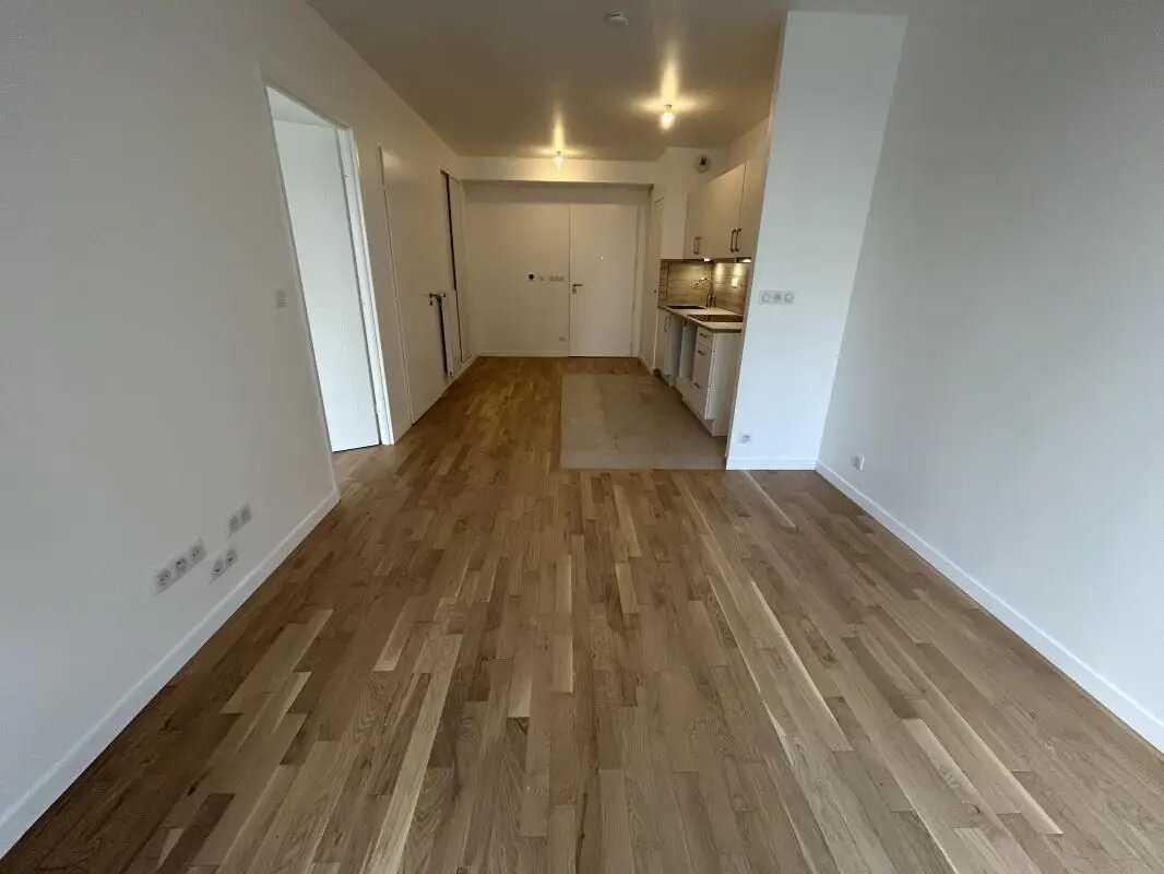 Appartement à louer, 39m², Versailles