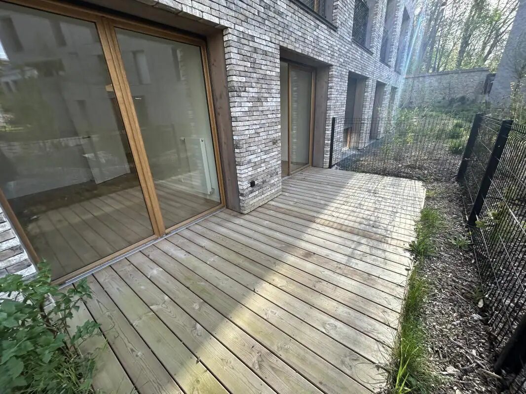 Appartement à louer, 39m², Versailles