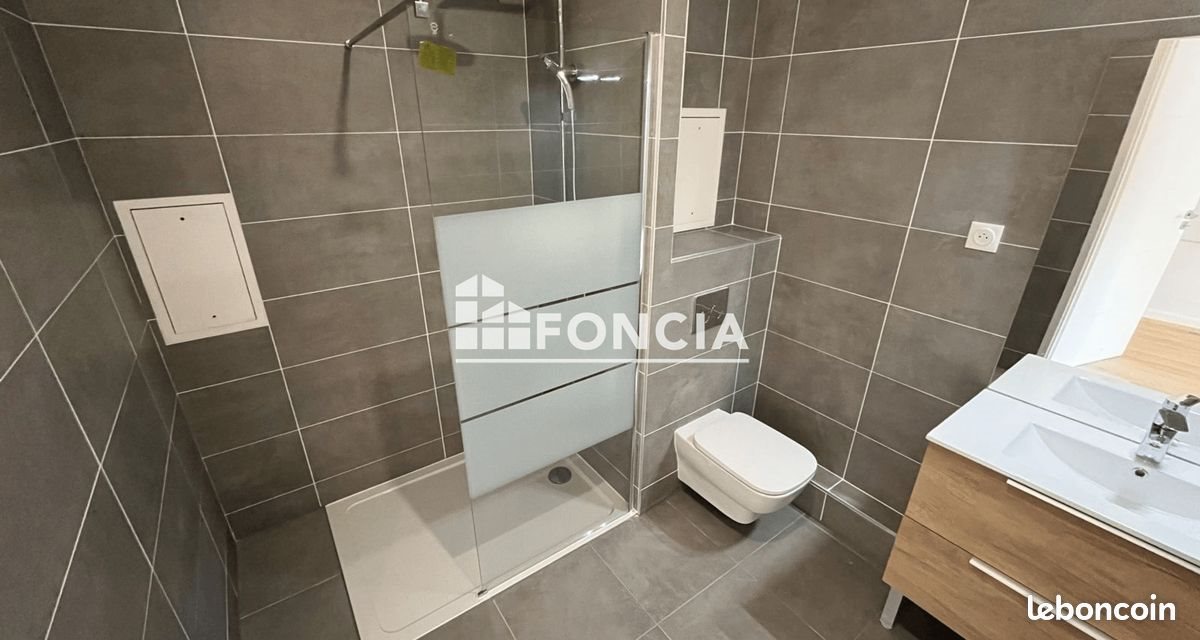 Appartement à louer, 28m², Chaville