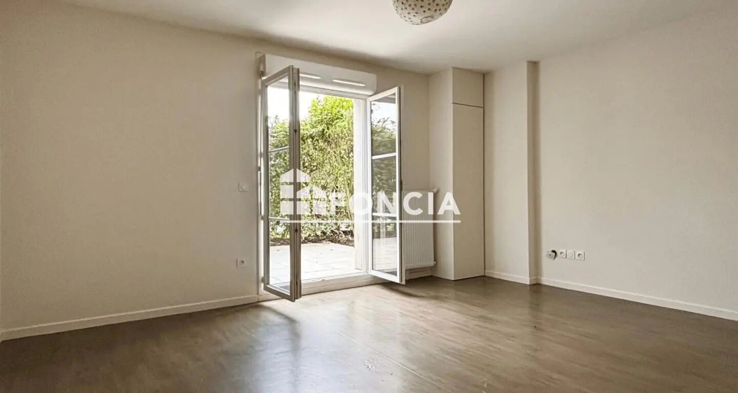 Appartement à louer, 32m², Plaisir