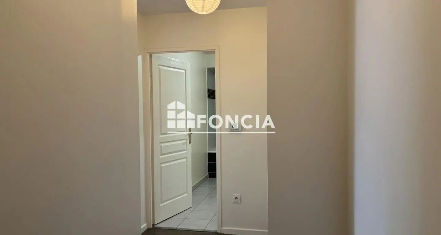 Appartement à louer, 32m², Plaisir