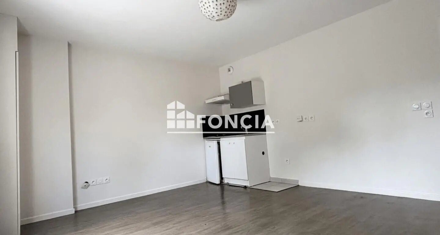 Appartement à louer, 32m², Plaisir