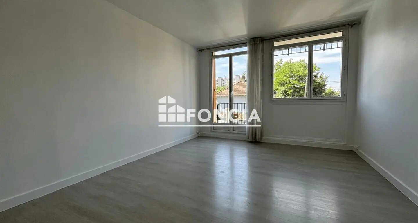 Appartement à louer, 60m², Poissy