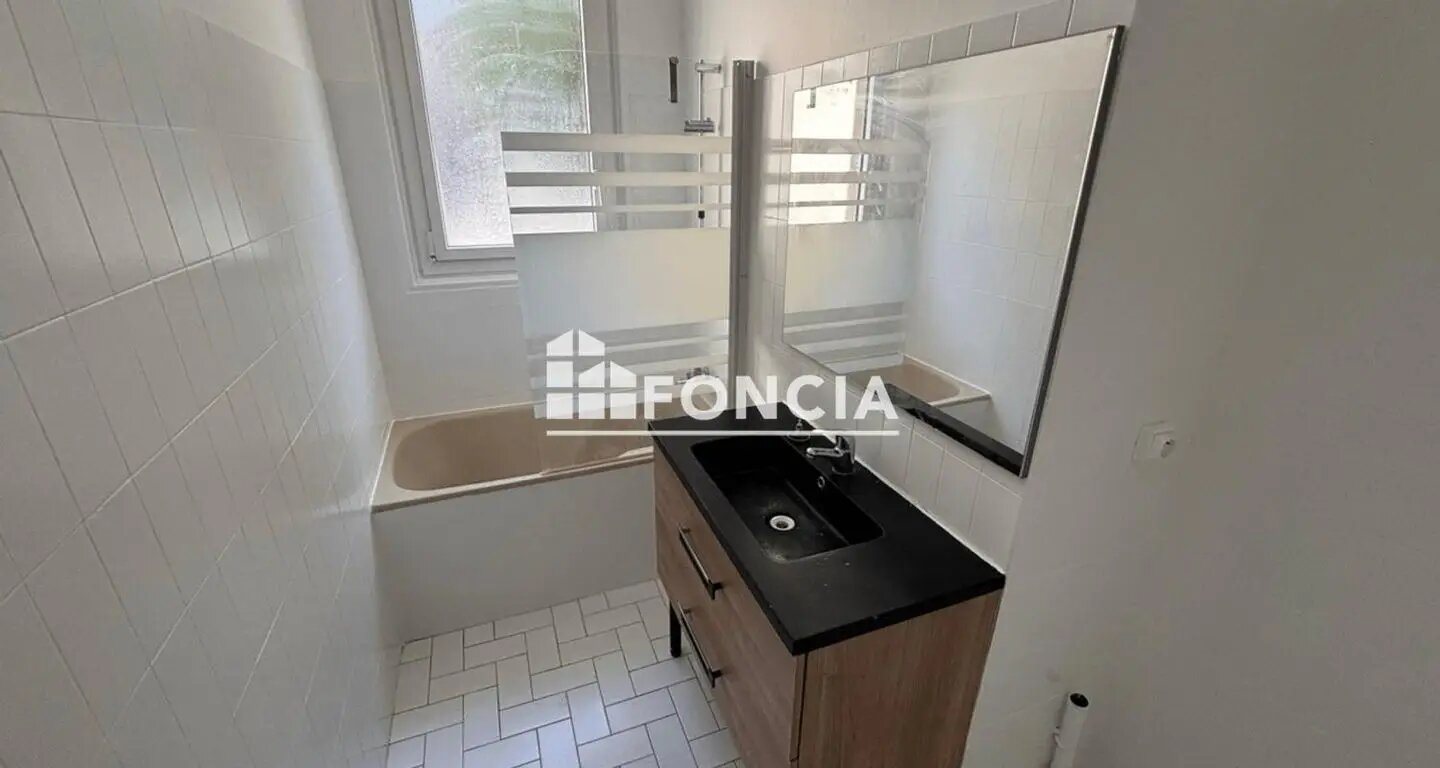 Appartement à louer, 60m², Poissy