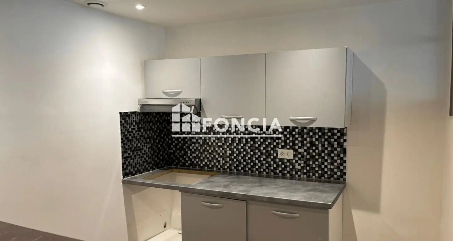 Appartement à louer, 43m², Houdan