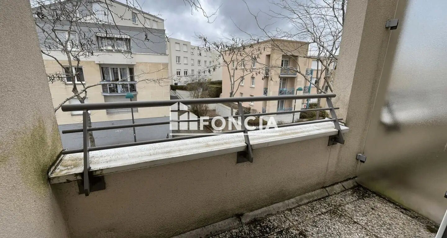 Appartement à louer, 24m², Montigny-le-Bretonneux